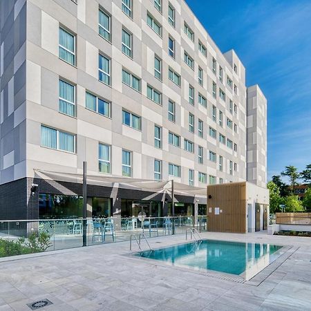 Holiday Inn Express - Madrid - Airport By Ihg エクステリア 写真