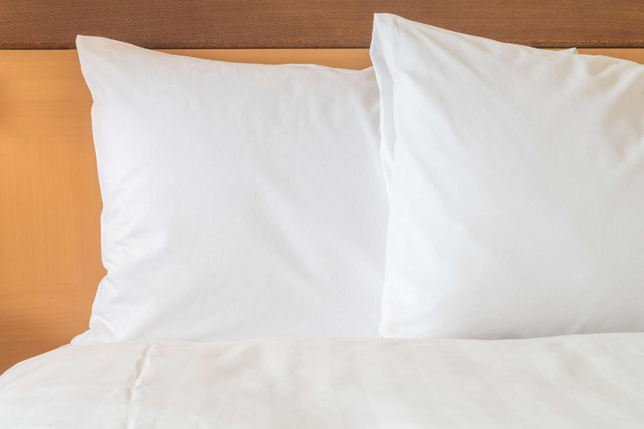 Holiday Inn Express - Madrid - Airport By Ihg エクステリア 写真